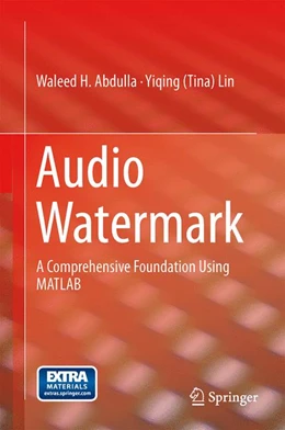 Abbildung von Lin / Abdulla | Audio Watermark | 1. Auflage | 2014 | beck-shop.de