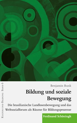 Abbildung von Bunk | Bildung und soziale Bewegung | 1. Auflage | 2018 | 6 | beck-shop.de