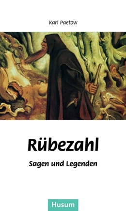 Abbildung von Paetow | Rübezahl | 1. Auflage | | beck-shop.de