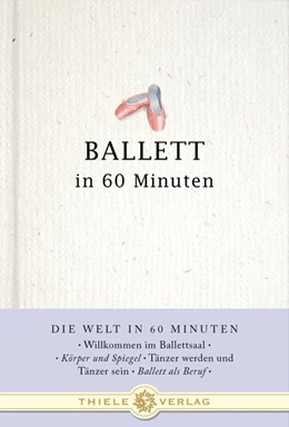 Abbildung von Piu | Ballett in 60 Minuten | 1. Auflage | 2014 | beck-shop.de