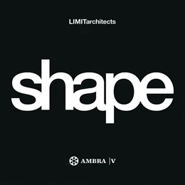 Abbildung von LIMIT Architects | SHAPE | 1. Auflage | 2014 | beck-shop.de