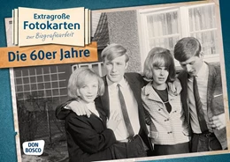 Abbildung von Hense | Die 60er Jahre | 1. Auflage | 2014 | beck-shop.de
