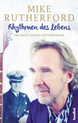 Abbildung von Rutherford | Rhythmen des Lebens - Die erste Genesis-Autobiografie | 1. Auflage | 2014 | beck-shop.de