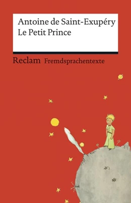 Abbildung von Saint-Exupéry / Kemmner | Le Petit Prince | 1. Auflage | 2015 | beck-shop.de