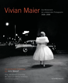 Abbildung von Maloof / Greenberg | Vivian Maier - Photographin | 1. Auflage | 2014 | beck-shop.de