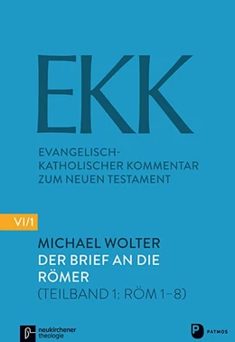 Abbildung von Wolter | Der Brief an die Römer | 1. Auflage | 2014 | beck-shop.de