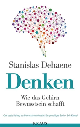 Abbildung von Dehaene | Denken | 1. Auflage | 2014 | beck-shop.de