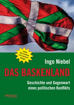 Abbildung von Niebel | Das Baskenland | 1. Auflage | 2014 | beck-shop.de