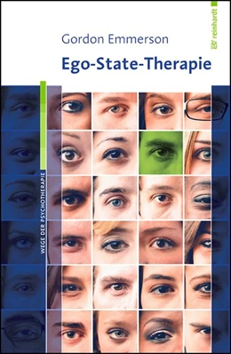 Abbildung von Emmerson | Ego-State-Therapie | 1. Auflage | 2014 | beck-shop.de