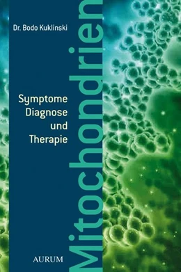 Abbildung von Kuklinski | Mitochondrien | 1. Auflage | 2015 | beck-shop.de