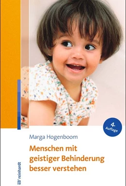 Abbildung von Hogenboom | Menschen mit geistiger Behinderung besser verstehen | 4. Auflage | 2014 | beck-shop.de