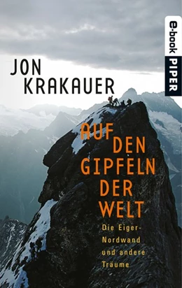 Abbildung von Krakauer | Auf den Gipfeln der Welt | 1. Auflage | 2014 | beck-shop.de