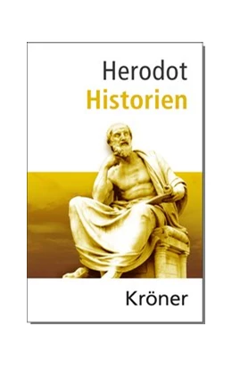 Abbildung von Herodot | Historien | 5. Auflage | 2017 | beck-shop.de