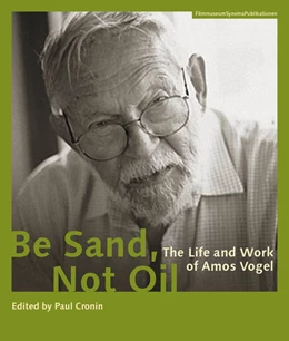 Abbildung von Cronin | Be Sand, Not Oil | 1. Auflage | 2014 | beck-shop.de