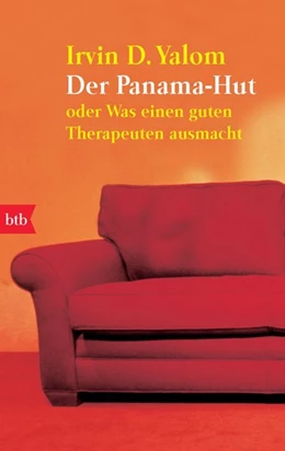 Abbildung von Yalom | Der Panama-Hut | 1. Auflage | 2010 | beck-shop.de