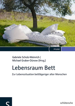 Abbildung von Graber-Dünow / Scholz-Weinrich | Lebensraum Bett | 1. Auflage | 2014 | beck-shop.de