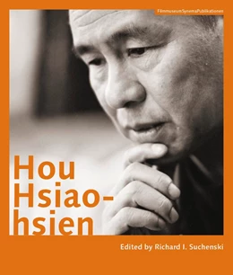 Abbildung von Suchenski | Hou Hsiao-hsien | 1. Auflage | 2014 | beck-shop.de
