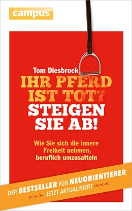 Abbildung von Diesbrock | Ihr Pferd ist tot? Steigen Sie ab! | 2. Auflage | 2014 | beck-shop.de