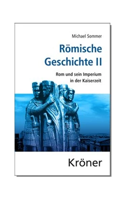 Abbildung von Sommer | Römische Geschichte / Römische Geschichte II | 2. Auflage | 2014 | beck-shop.de