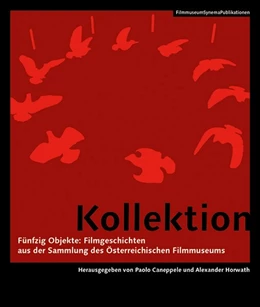 Abbildung von Horwath / Caneppele | Kollektion [German-language Edition] | 1. Auflage | 2015 | beck-shop.de