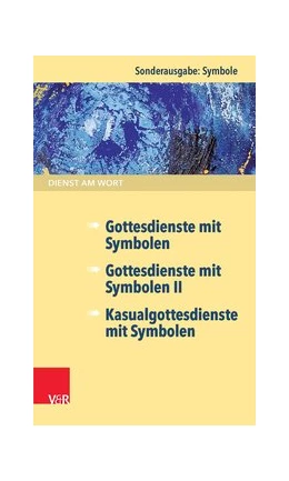 Abbildung von Goldschmidt | Dienst am Wort Sonderausgabe Symbole | 1. Auflage | 2014 | beck-shop.de