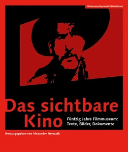 Abbildung von Horwath | Das sichtbare Kino [German-language Edition] | 1. Auflage | 2015 | beck-shop.de