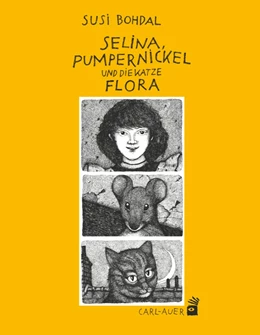 Abbildung von Bohdal | Selina, Pumpernickel und die Katze Flora | 3. Auflage | 2021 | beck-shop.de