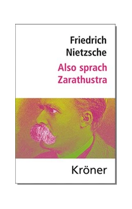 Abbildung von Nietzsche / Christen | Also sprach Zarathustra | 19. Auflage | 2014 | beck-shop.de