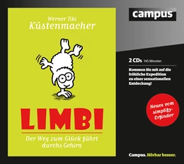 Abbildung von Küstenmacher | Limbi | 1. Auflage | 2014 | beck-shop.de