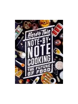 Abbildung von This | Note-by-Note Cooking | 1. Auflage | 2014 | beck-shop.de