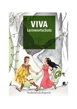 Abbildung von Mosebach-Kaufmann / Bartoszek | VIVA Lernwortschatz | 1. Auflage | 2014 | beck-shop.de