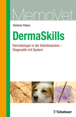 Abbildung von Peters | DermaSkills | 1. Auflage | 2015 | beck-shop.de