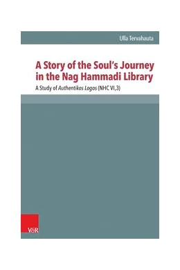 Abbildung von Tervahauta | A Story of the Soul’s Journey in the Nag Hammadi Library | 1. Auflage | 2015 | beck-shop.de