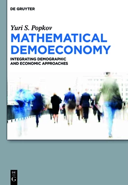 Abbildung von Popkov | Mathematical Demoeconomy | 1. Auflage | 2014 | beck-shop.de