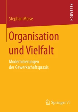 Abbildung von Meise | Organisation und Vielfalt | 1. Auflage | 2014 | beck-shop.de