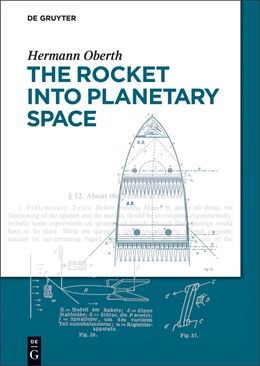 Abbildung von Oberth | The Rocket into Planetary Space | 1. Auflage | 2014 | beck-shop.de