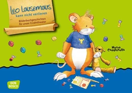 Abbildung von Campanella | Leo Lausemaus kann nicht verlieren. Kamishibai Bildkartenset. | 1. Auflage | 2014 | beck-shop.de