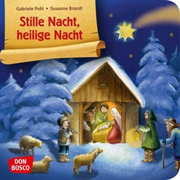 Abbildung von Brandt | Stille Nacht, heilige Nacht | 1. Auflage | 2014 | beck-shop.de