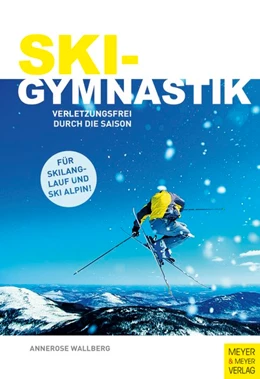 Abbildung von Wallberg | Skigymnastik | 1. Auflage | 2014 | beck-shop.de