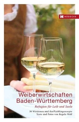 Abbildung von Wolf | Weiberwirtschaften Baden-Württemberg | 1. Auflage | 2014 | beck-shop.de