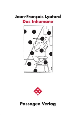 Abbildung von Lyotard / Engelmann | Das Inhumane | 4. Auflage | 2014 | beck-shop.de