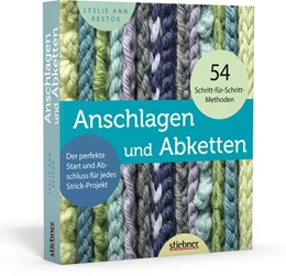 Abbildung von Bestor | Anschlagen und Abketten | 1. Auflage | 2014 | beck-shop.de
