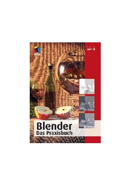 Abbildung von Reinhardt | Blender | 1. Auflage | 2017 | beck-shop.de