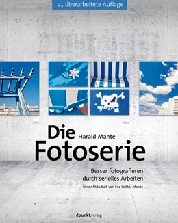 Abbildung von Mante | Die Fotoserie | 2. Auflage | 2014 | beck-shop.de