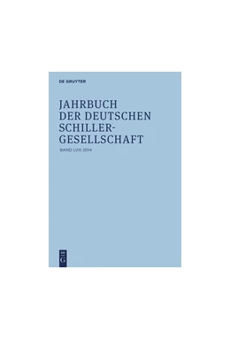 Abbildung von Barner / Lubkoll | 2014 | 1. Auflage | 2014 | beck-shop.de