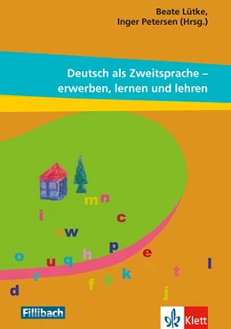 Abbildung von Lütke / Petersen | Deutsch als Zweitsprache - erwerben, lernen und lehren | 1. Auflage | 2014 | beck-shop.de