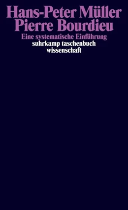 Abbildung von Müller | Pierre Bourdieu | 1. Auflage | 2014 | beck-shop.de