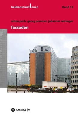 Abbildung von Pech / Pommer | Fassaden | 1. Auflage | 2014 | 13 | beck-shop.de