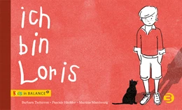 Abbildung von Hächler / Tschirren | Ich bin Loris | 1. Auflage | 2014 | beck-shop.de