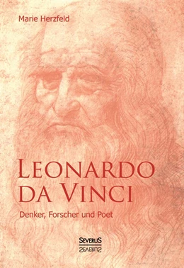 Abbildung von Herzfeld | Leonardo da Vinci: Denker, Forscher und Poet | 1. Auflage | 2014 | beck-shop.de
